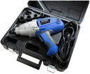 Elektro Schlagschrauber 1050 Watt Powerline mit Drehmoment Einstellung, 230 Volt