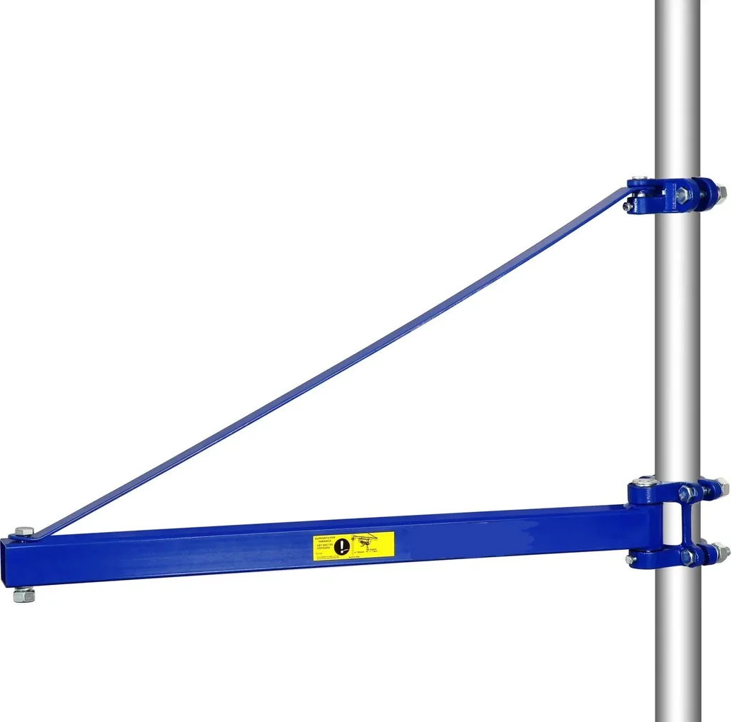 Schwenkarm Halterung 750 mm/ max. 600 kg