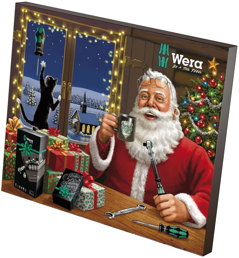 Adventskalender 2022