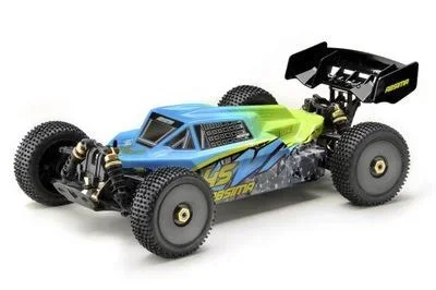 1:8 Green Power Elektro Modellauto RC Buggy "STOKE Gen2.0" 4S RTR