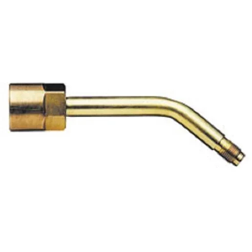 Halsrohr 8cm für Brenner 8842