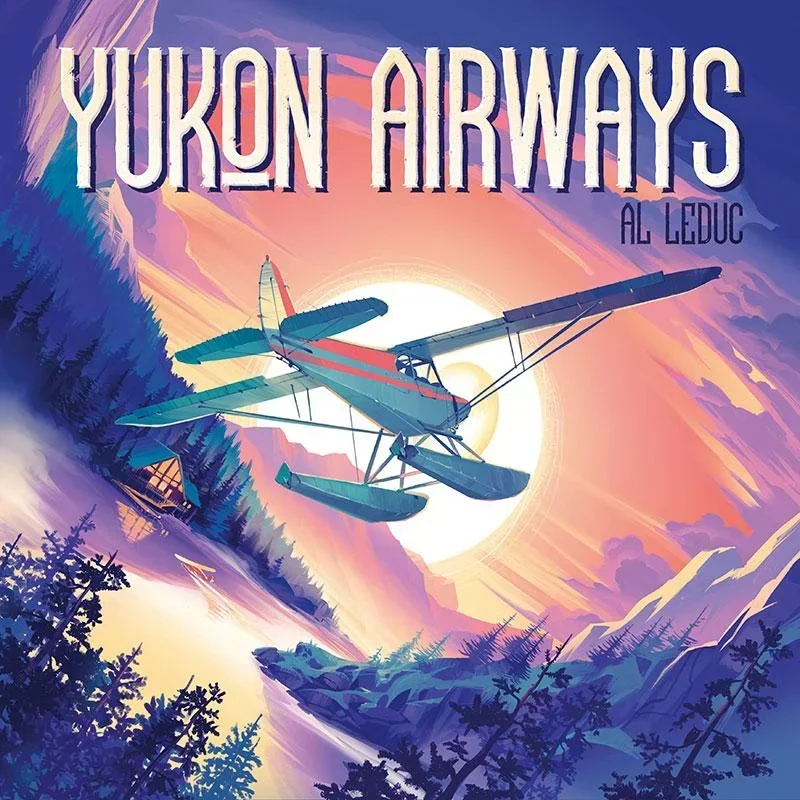 Yukon Airways