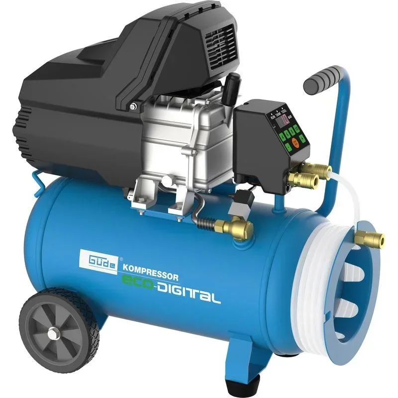 KOMPRESSOR-SET 260/10/24 ECO-DIGITAL/ST