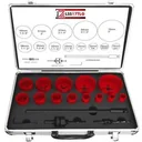 LSS17TLG FORSTNERBOHRER Prof 19-76mm HSS