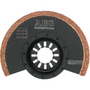 Segmentsägeblatt HCS 85 mm