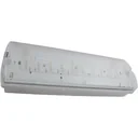 VT-524-S Notfallbeleuchtung - LED - Anbau - 4W - IP65