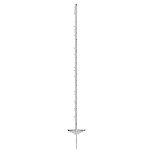 Weidezaunpfahl "Westfalia Universal 150", 150 cm, 20 Stück