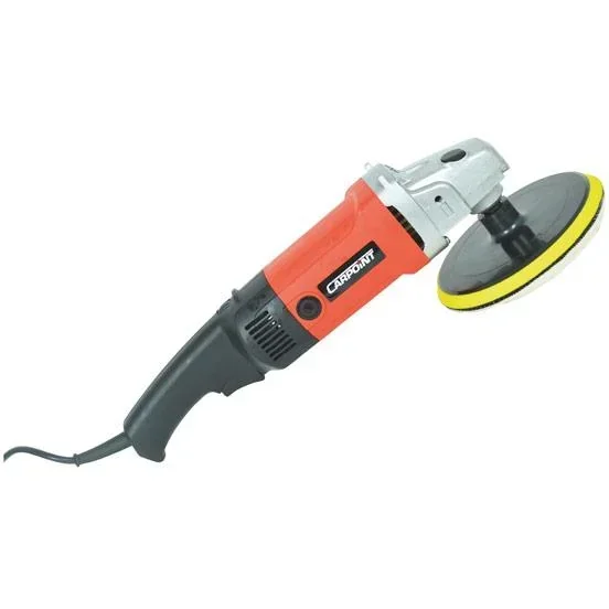 Winkel Poliermaschine 230V 1200W