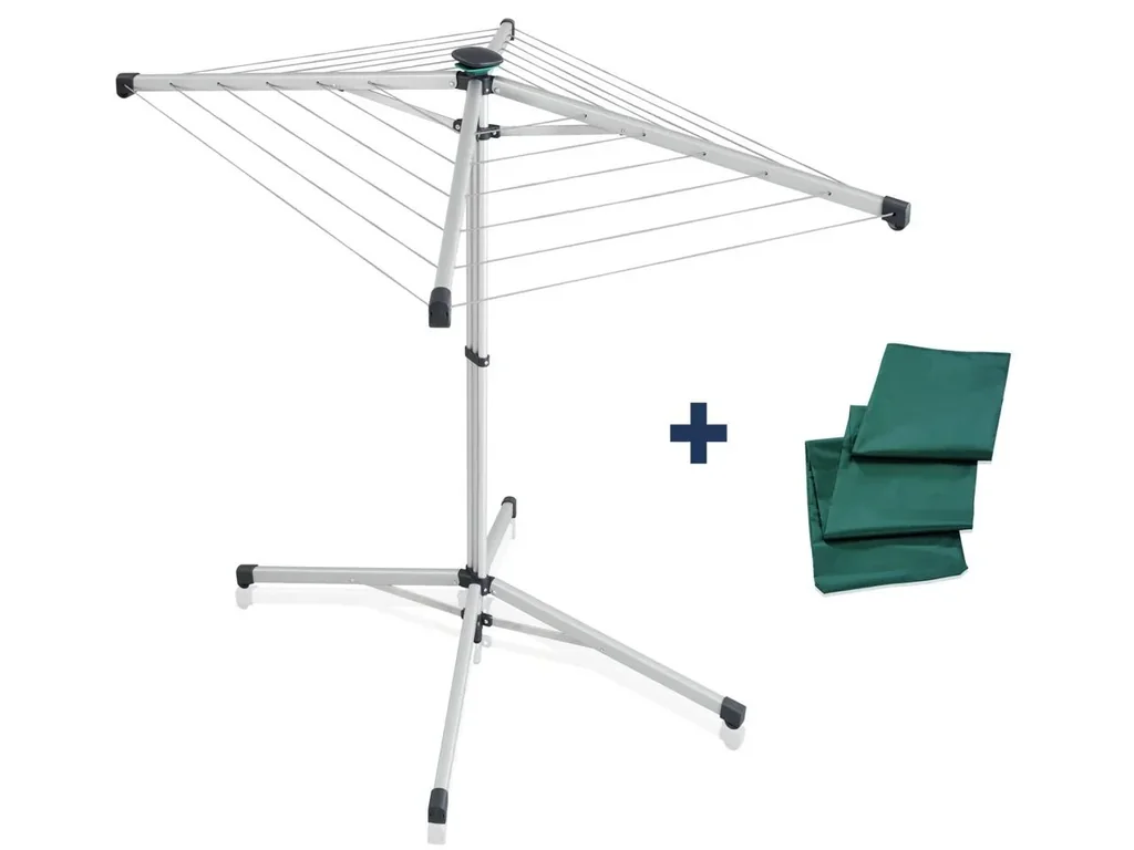 Stand Wäscheschirm LinoPop Up 140