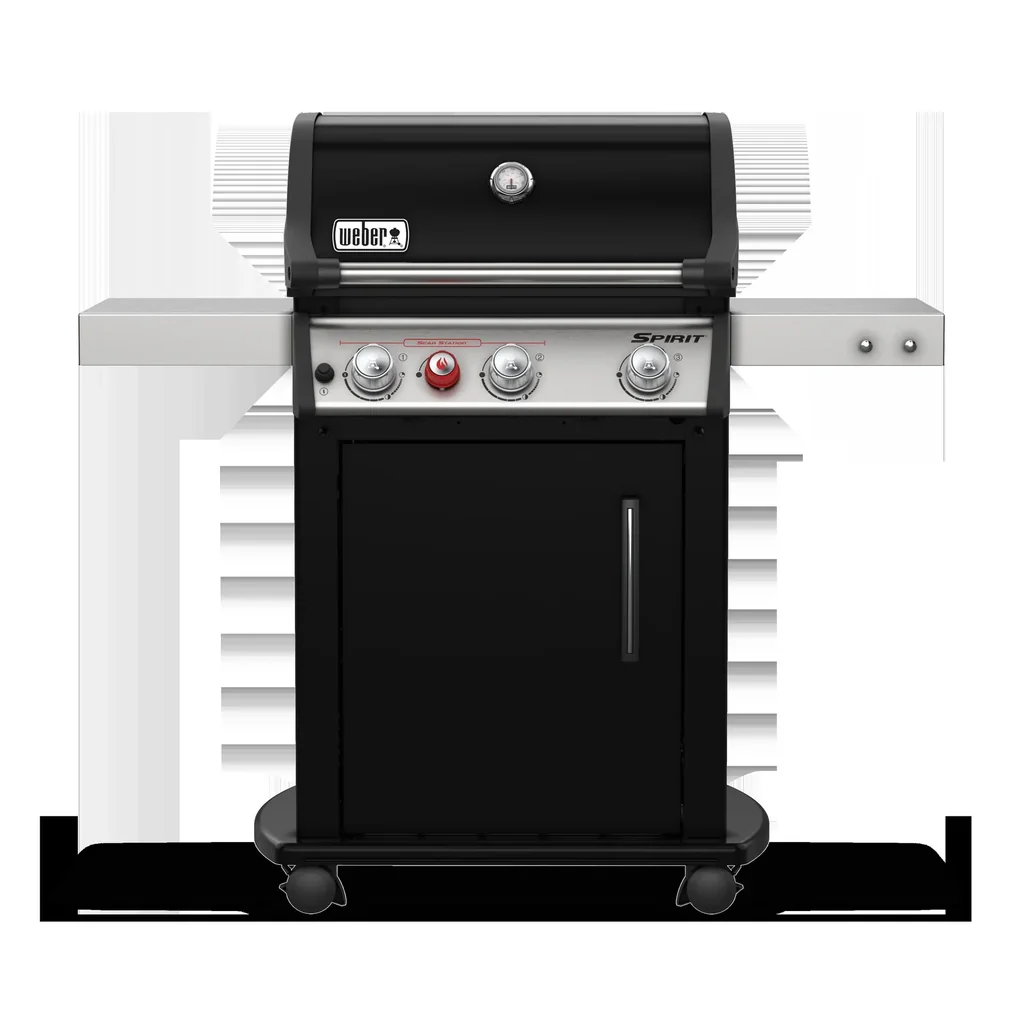 Weber Gasgrill Spirit E-325S GBS