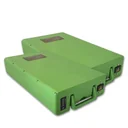 Doppel-Ersatzakku E-Roller Sizilia 45 km/h