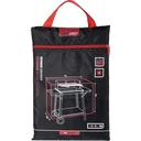 Pro Garden BBQ-Abdeckung - 95x75x50 cm