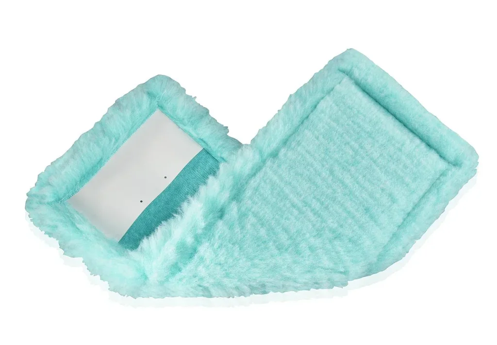 Wischbezug CLEAN TWIST M Ergo static plus zu 991089 Set CLEAN TWIST M Ergo