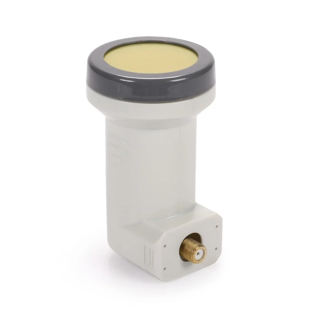 ANKASAT Single PREMIUM LNB SUNPROTECT+