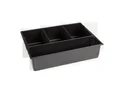 Kleinteileeinsatz 4 Mulden LB 136 BSS
