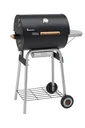 Holzkohlegrill "Black Taurus 440"