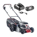 36 V ENERGY FLEX Akku-Rasenmäher 46.2 Li SP-W Comfort - inkl. 1 Akku und Ladegerät
