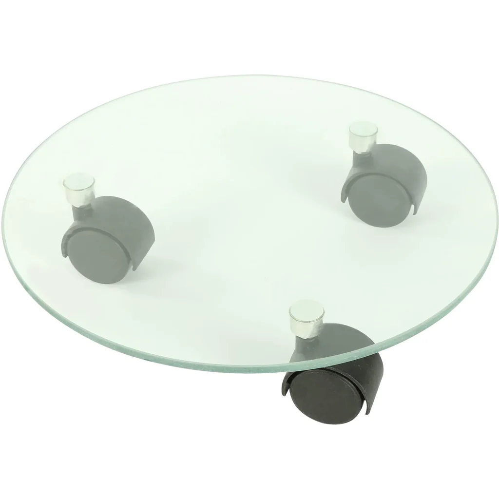 T4ALL Pflanze Roller Glas O280mm, 60kg