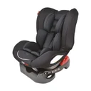 Kindersitz CK Schwartz Weiss, Gruppe 0/1