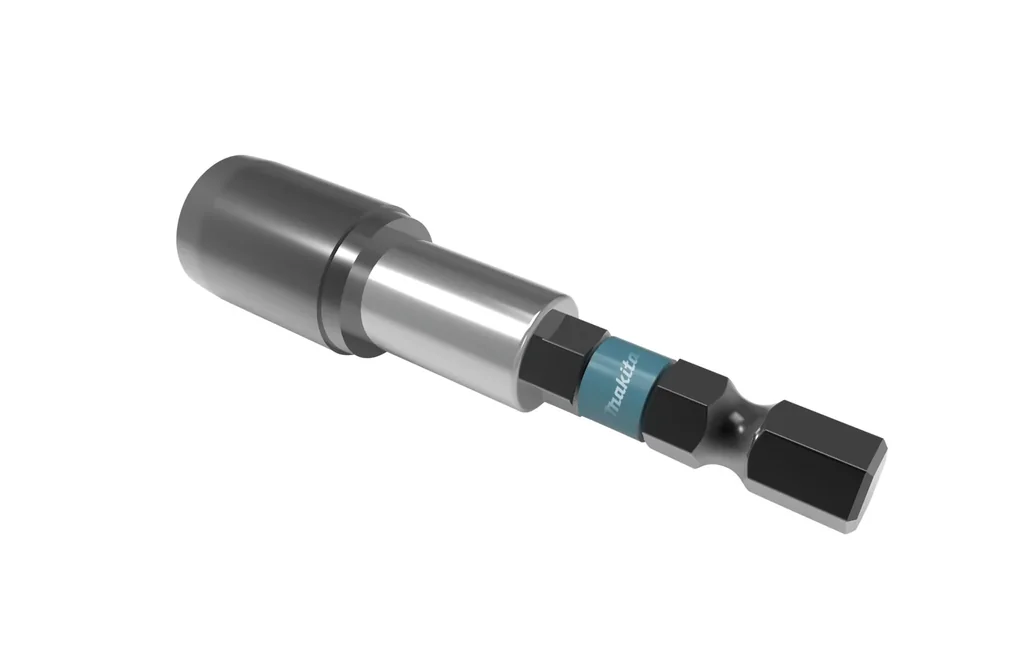 Schnellwechselfutter 1/4" 60mm B-66802