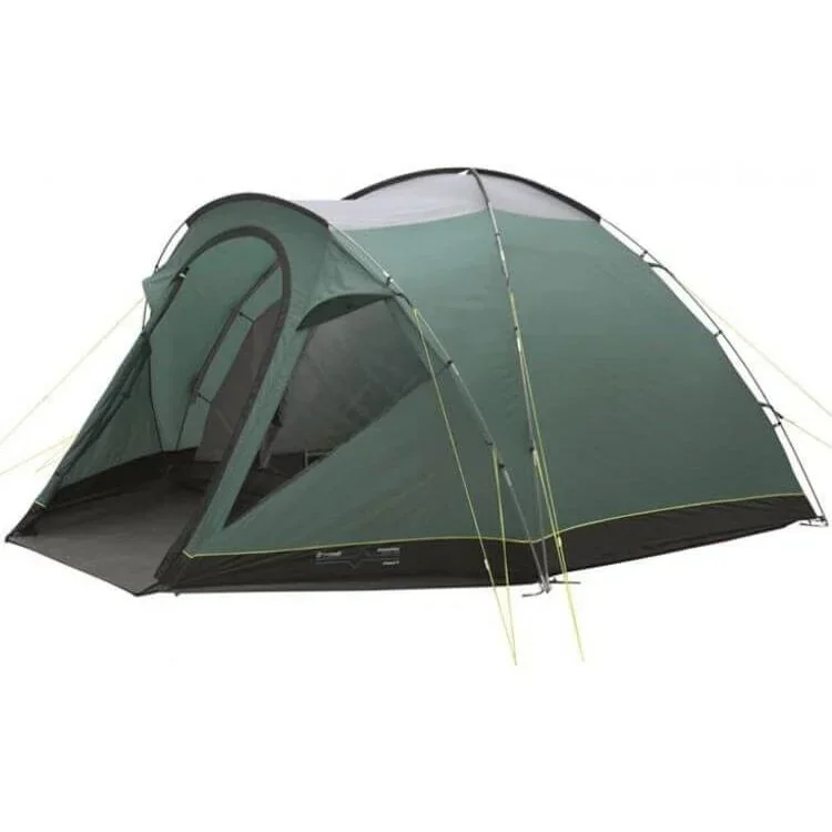 Outwell Cloud 5 zelte