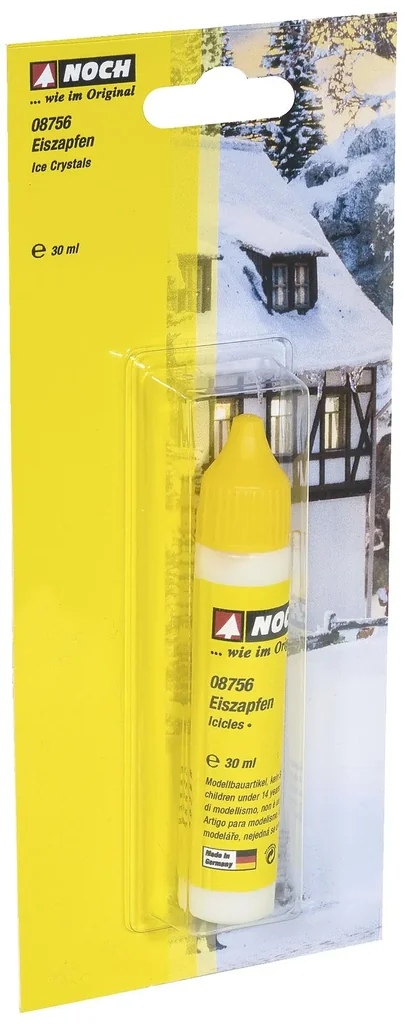 Eiszapfen 30 ml