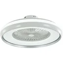 VT-5022 Design-Deckenventilator mit Beleuchtung - CCT - Fernbedienung
