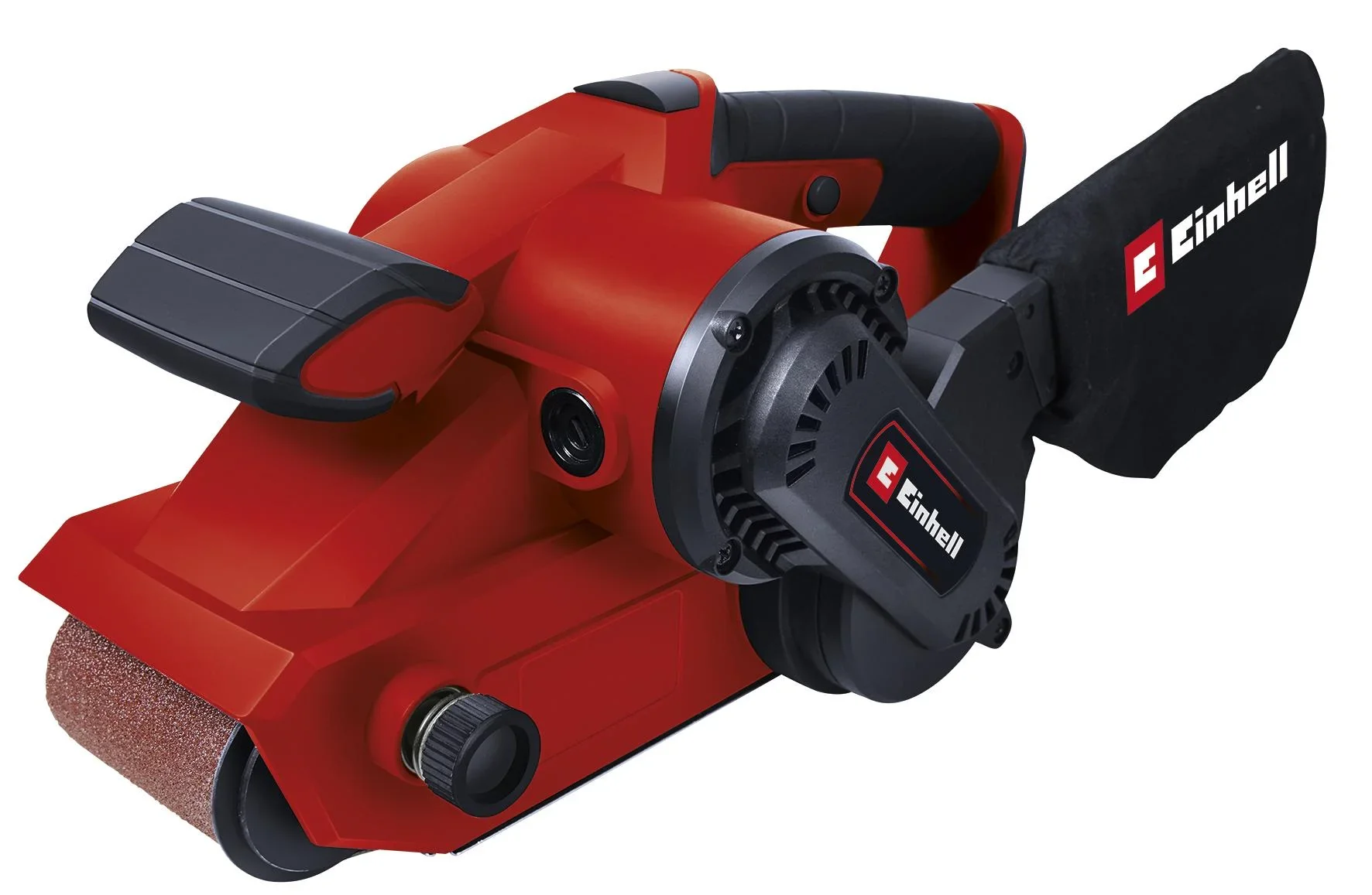 Bandschleifer TC-BS 8038