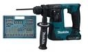 Akku-Bohrhammer 12 Volt HR140DSAE1