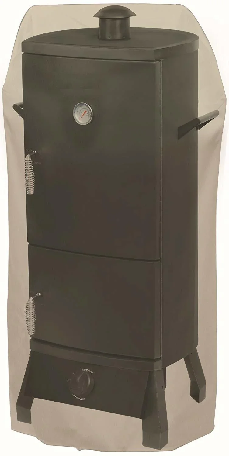 Abdeckhaube für Gasgrill-Smoker "Portland"