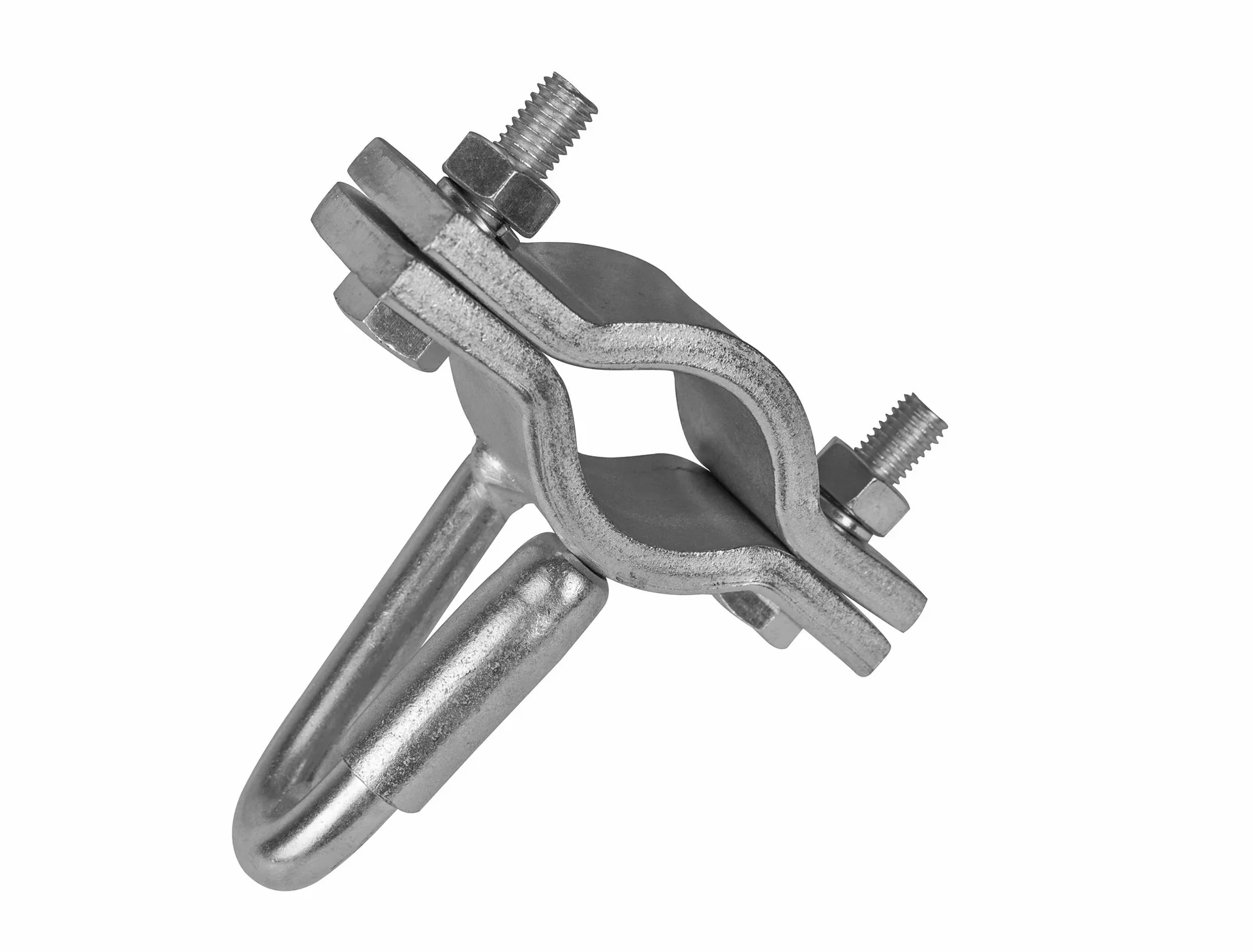 Halter für Abreißseil mit Verschluss