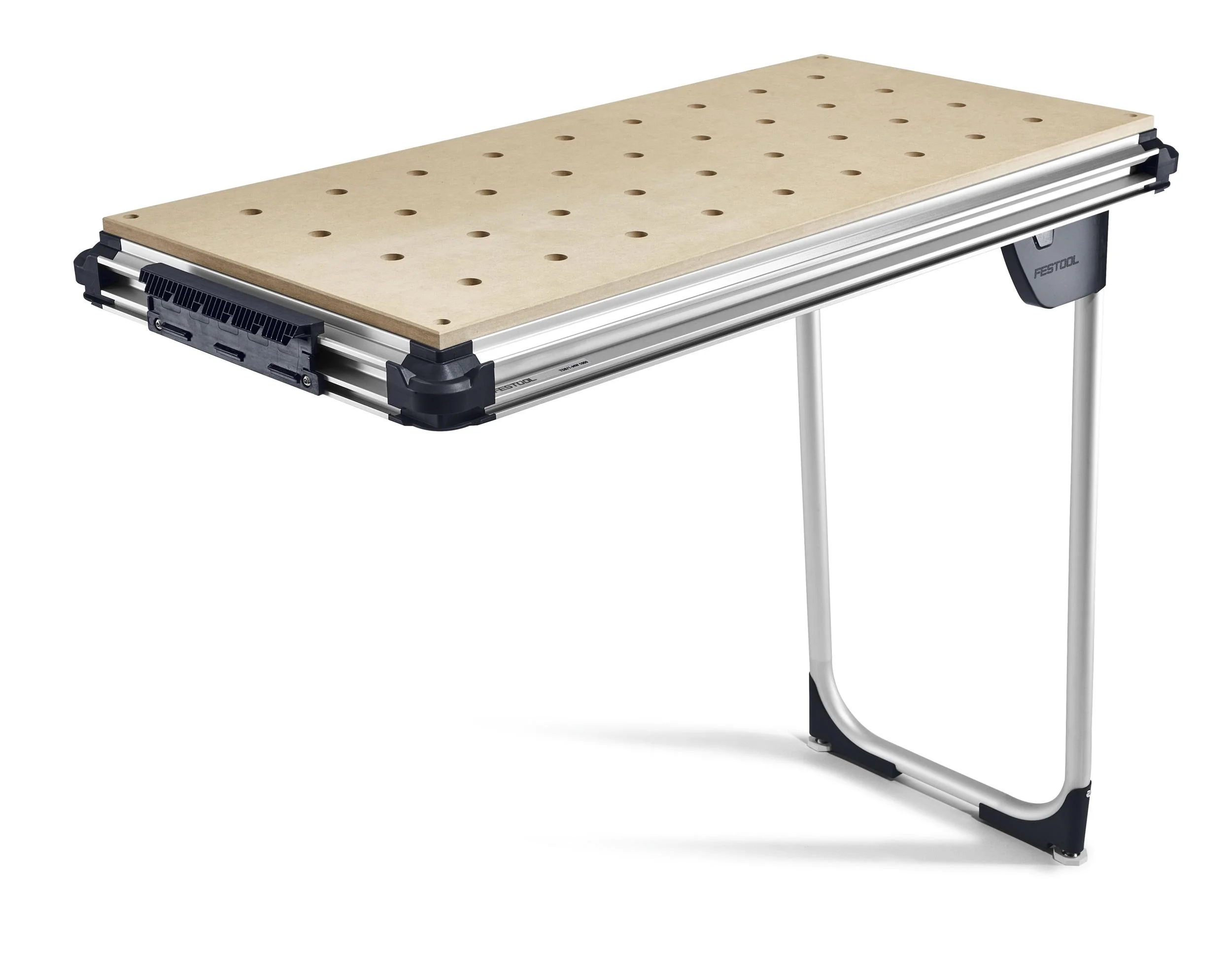 Tisch TSB/1-MW 1000 für Mobile Werkstatt MW 1000 und MFT/3
