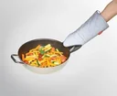 Grill - und Ofenhandschuh XL mit Aufhänger