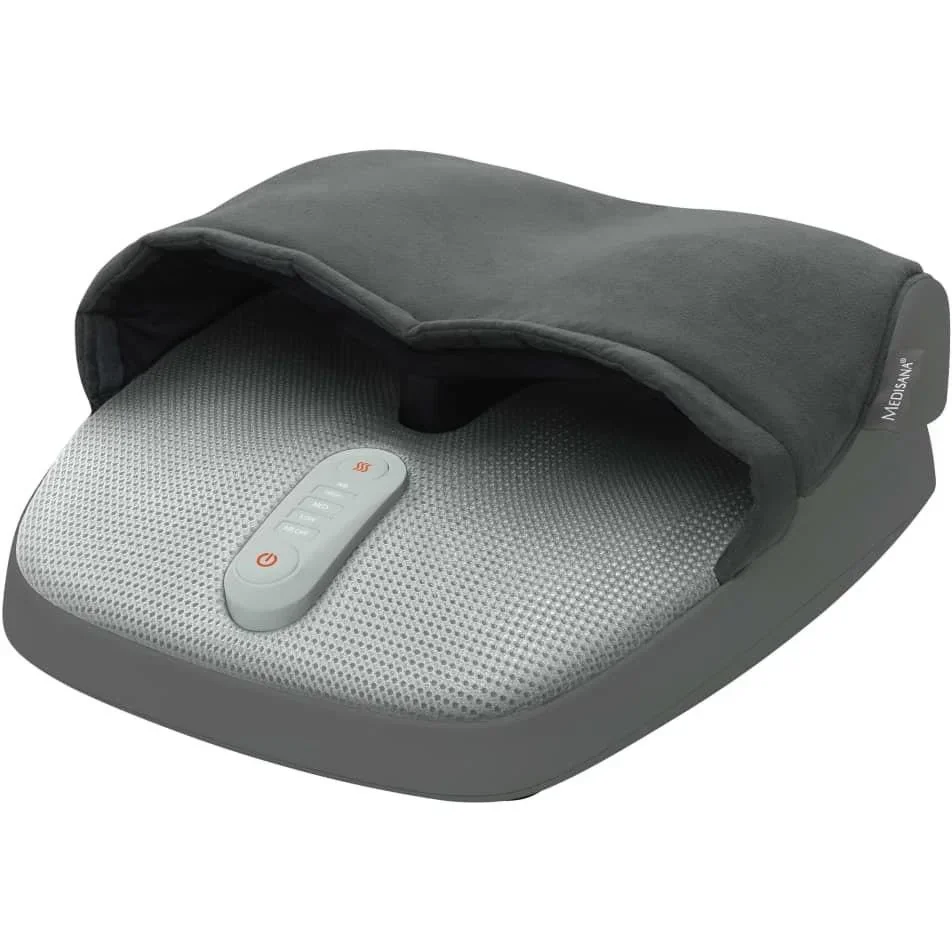 Medisana Shiatsu-Fußmassagegerät FM 885 anthrazit