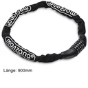 Fahrradschloss 90cm mit Zahlencode