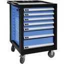 WERKSTATTWAGEN GWP 07 226 TLG