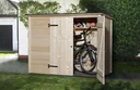 Bike Multibox, 205 x 87 cm