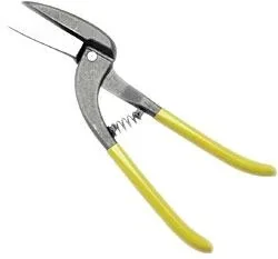 Tafel Blechschere, 300 mm