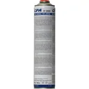 Gasflasche AT2000 600 ml, 330 Gramm