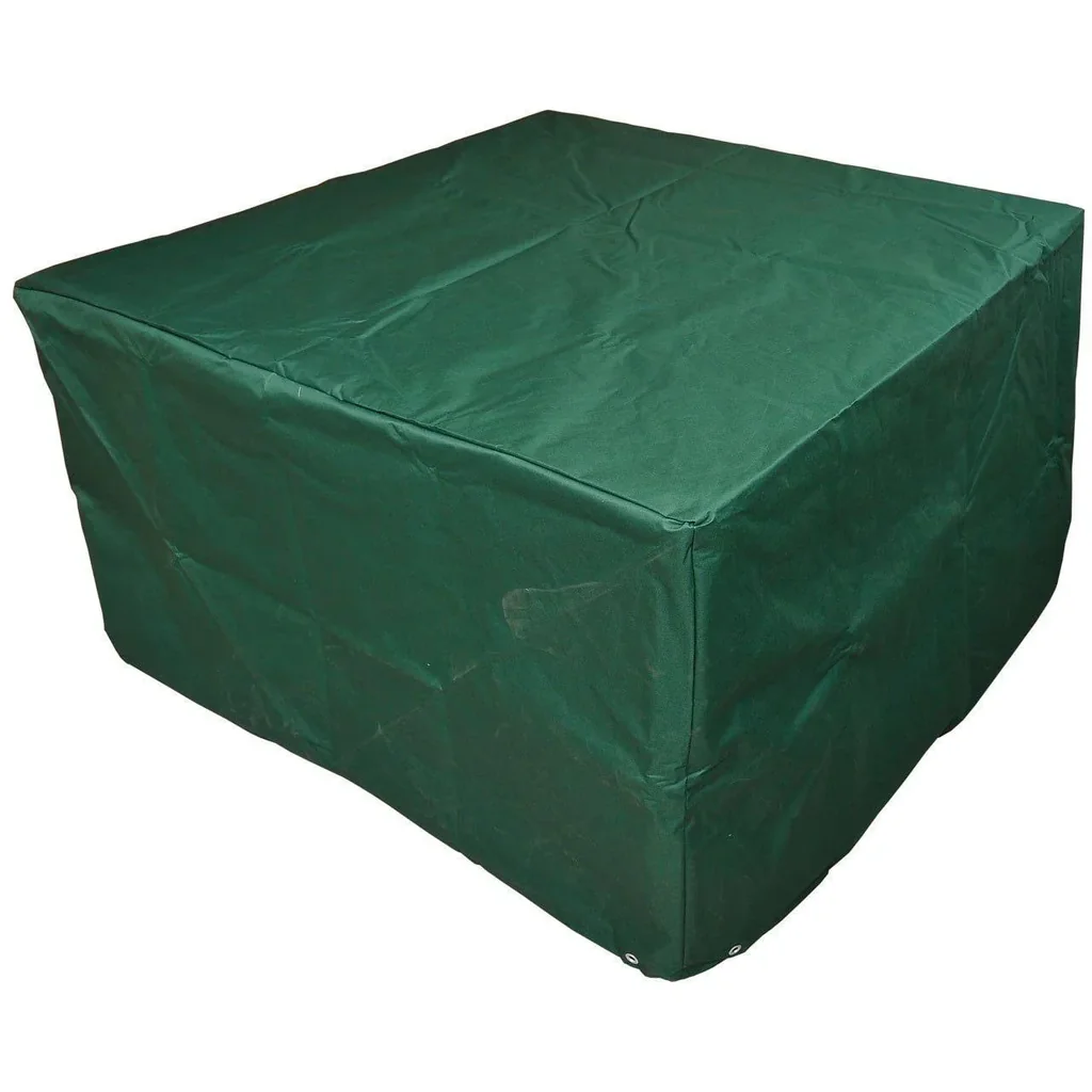 Schutzhülle Abdeckplane für Gartenmöbel 135x135x75cm