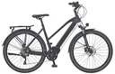 eSUV 23.ETS.15 E-Bike 28" AEG ComfortDrive  Damen Trapez 28": Rahmengröße 52cm