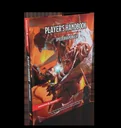 Dungeons & Dragons Spielerhandbuch