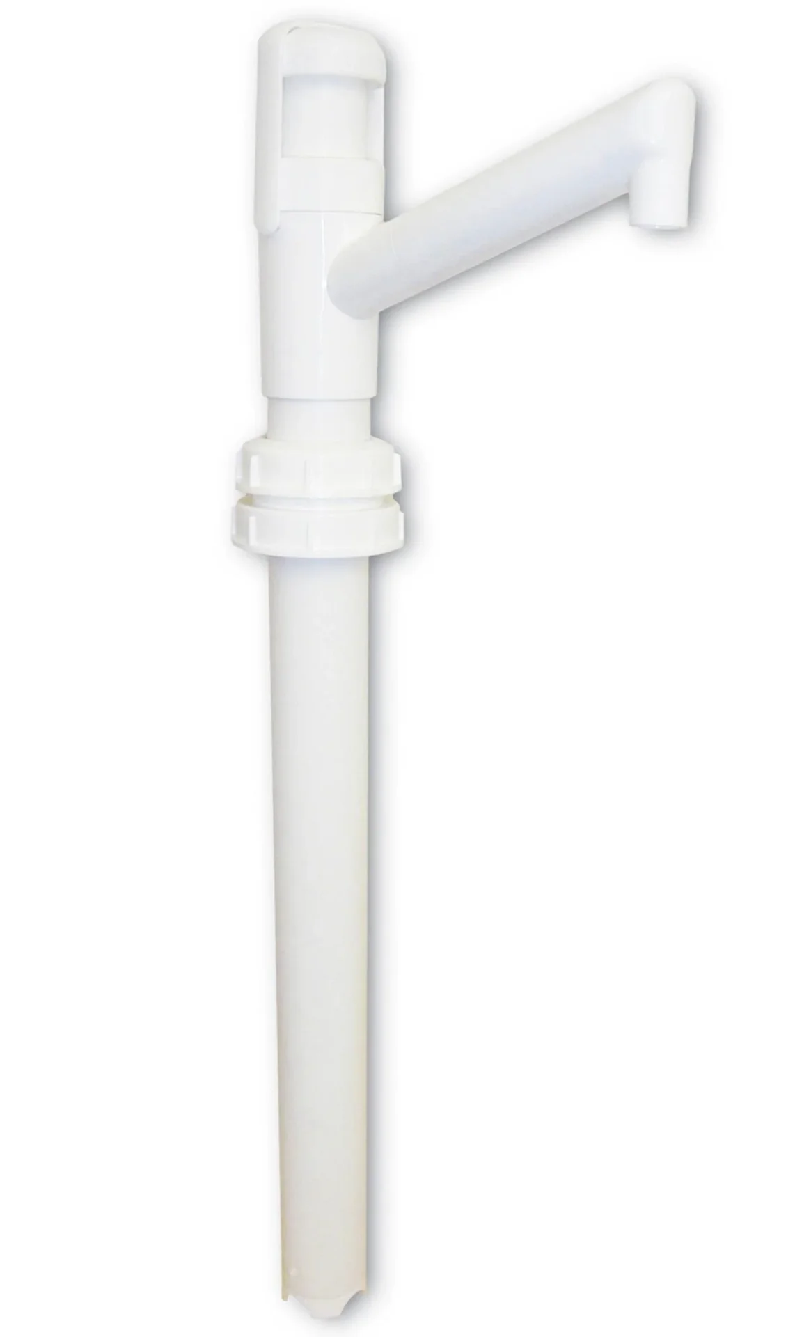 Dosierpumpe für Kanister über 20 kg, 61 mm Öffnung