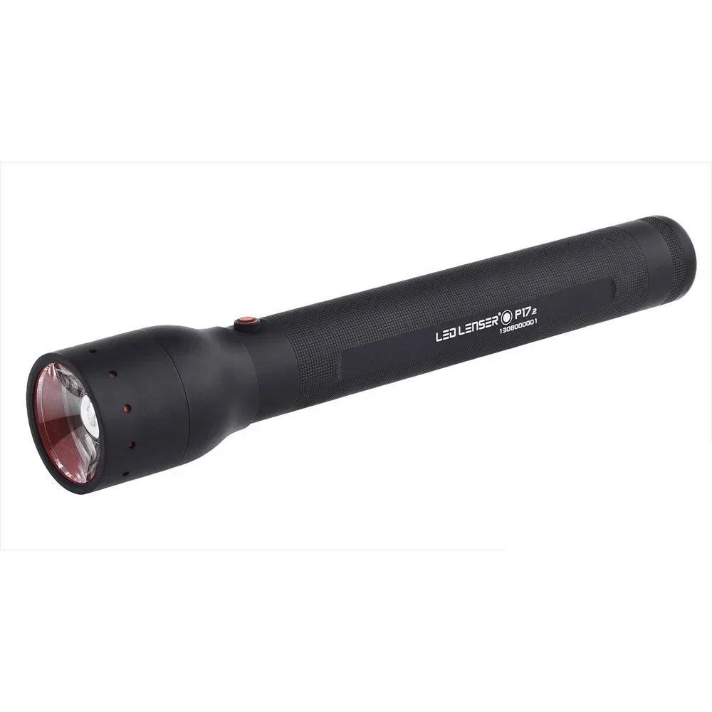P17.2 Taschenlampe