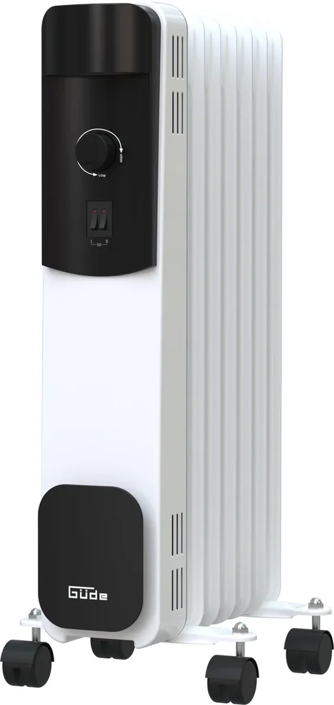 Ölradiator "OR 1500-7"