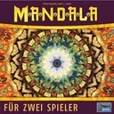 Gesellschaftsspiel Mandala