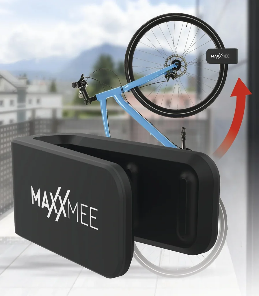 Fahrrad-Wandhalterung Universal