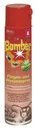 Aerosolspray gegen Fliegen + Wespen, Bomber, 600 ml