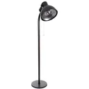 Terrassenheizer - 2000W - Laterne - 43x70x230 cm
