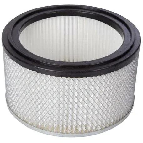 Aschesauger - Automatische Filterreinigungsfunktion - 1200 W - 20 L
